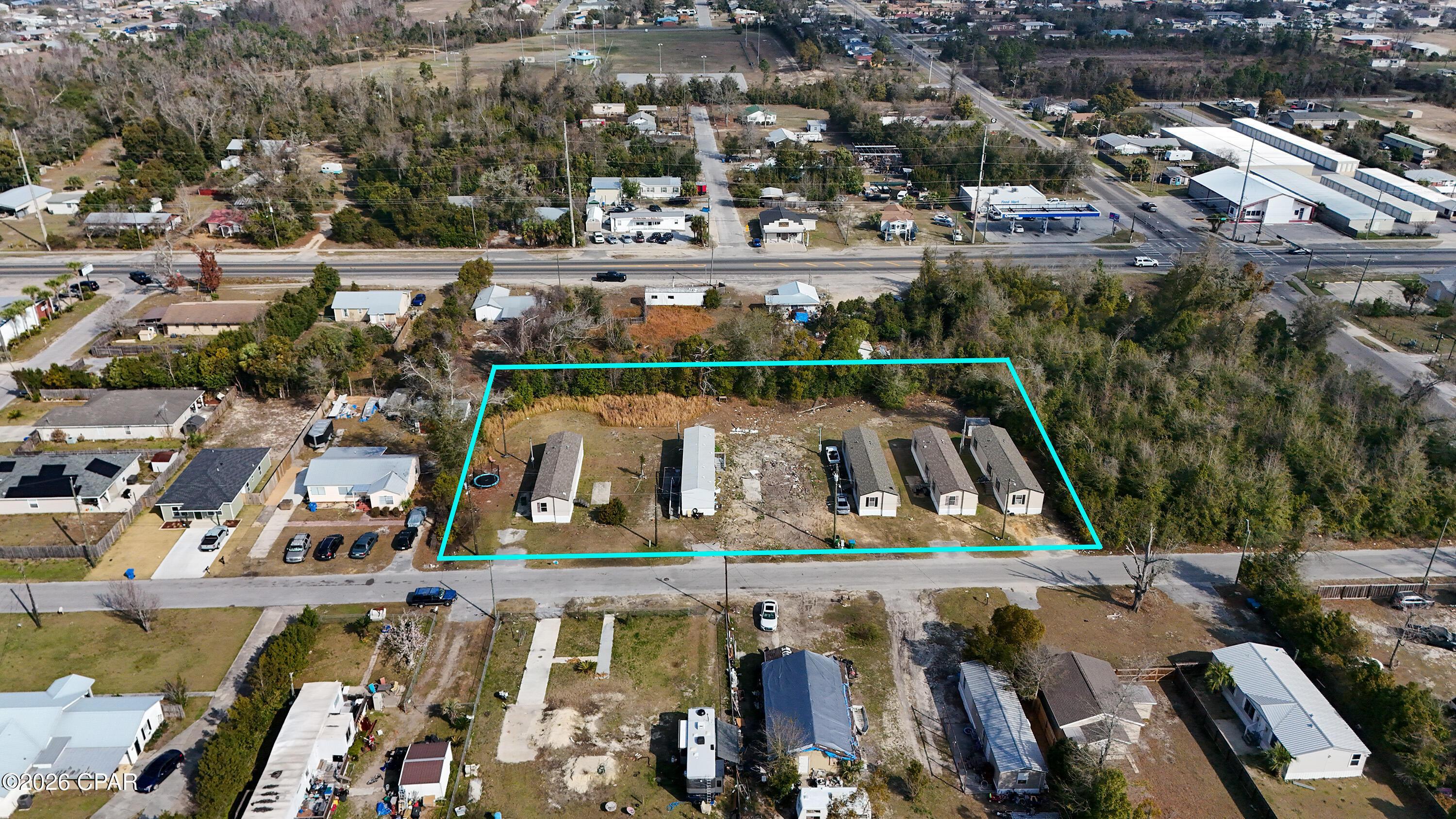 Property Image for 4905 Alameda Street