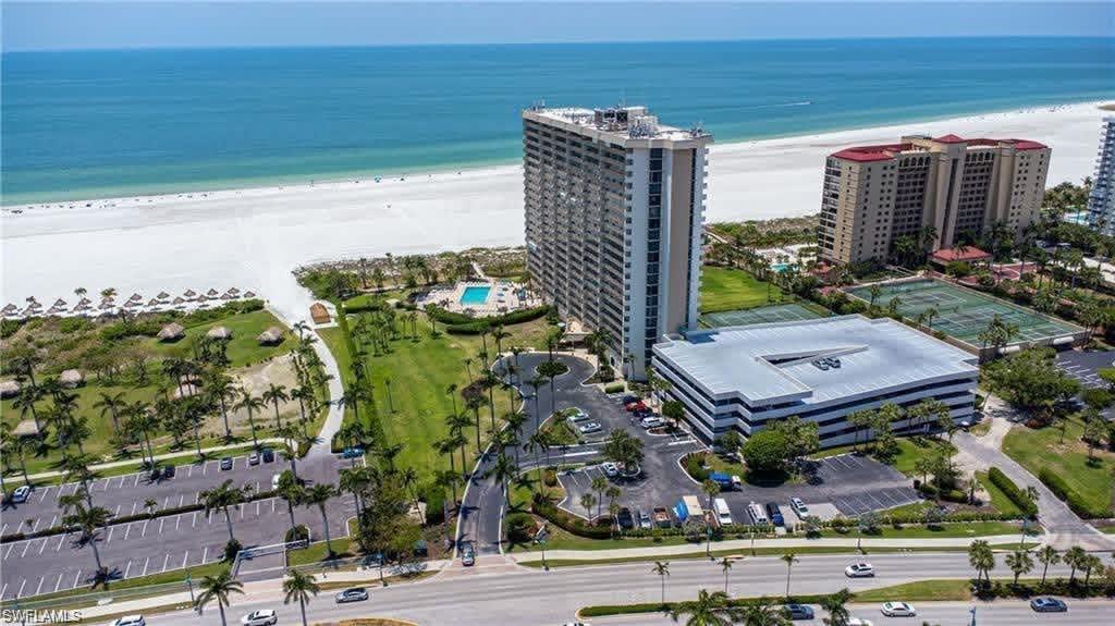 Property Image for 58 N Collier BLVD 1010