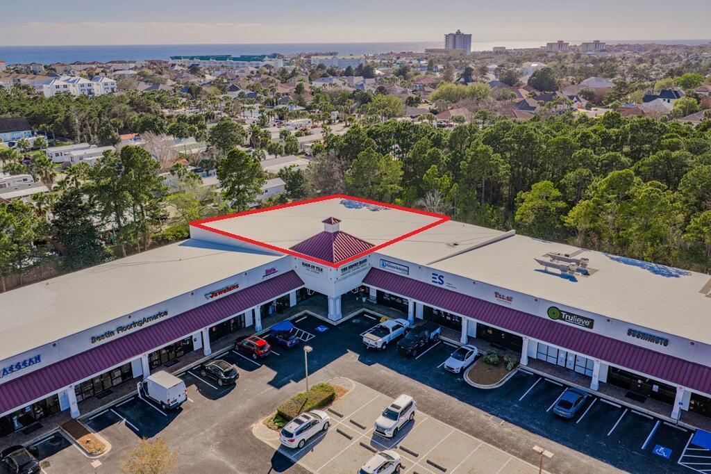 Property Image for 12889 W US 98 Highway STE 108B