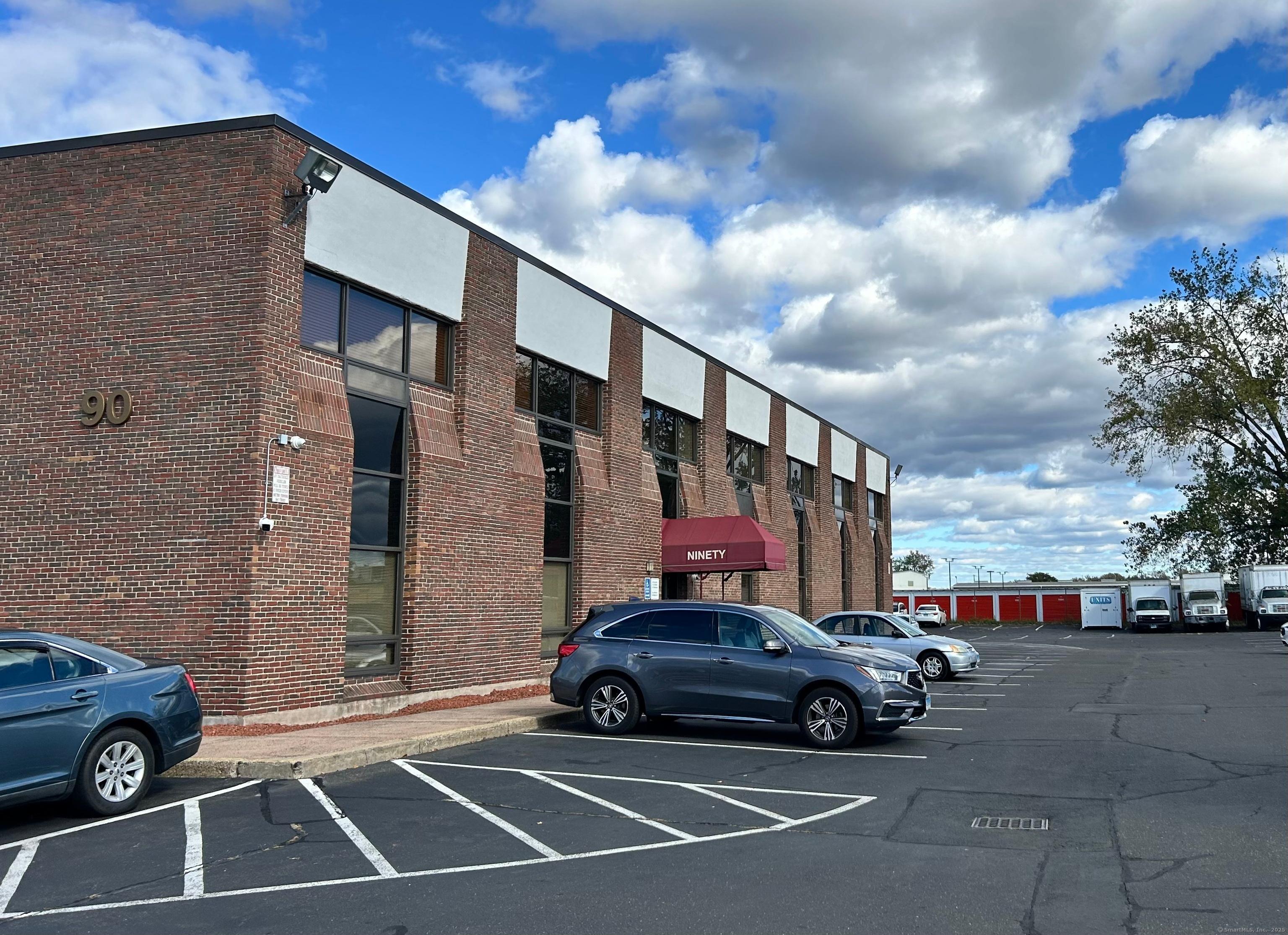 Property Image for 90 Brainard Road 101