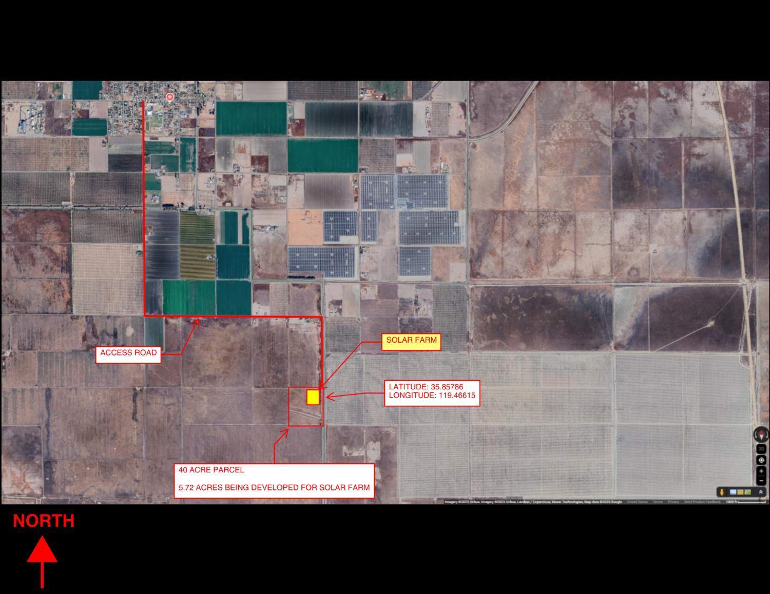 Property Image for Alpaugh Irrigation Canal Rd