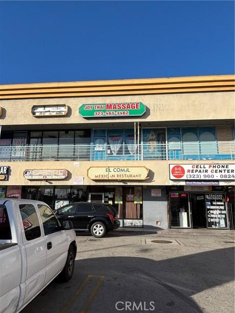 Property Image for 5465 Santa Monica