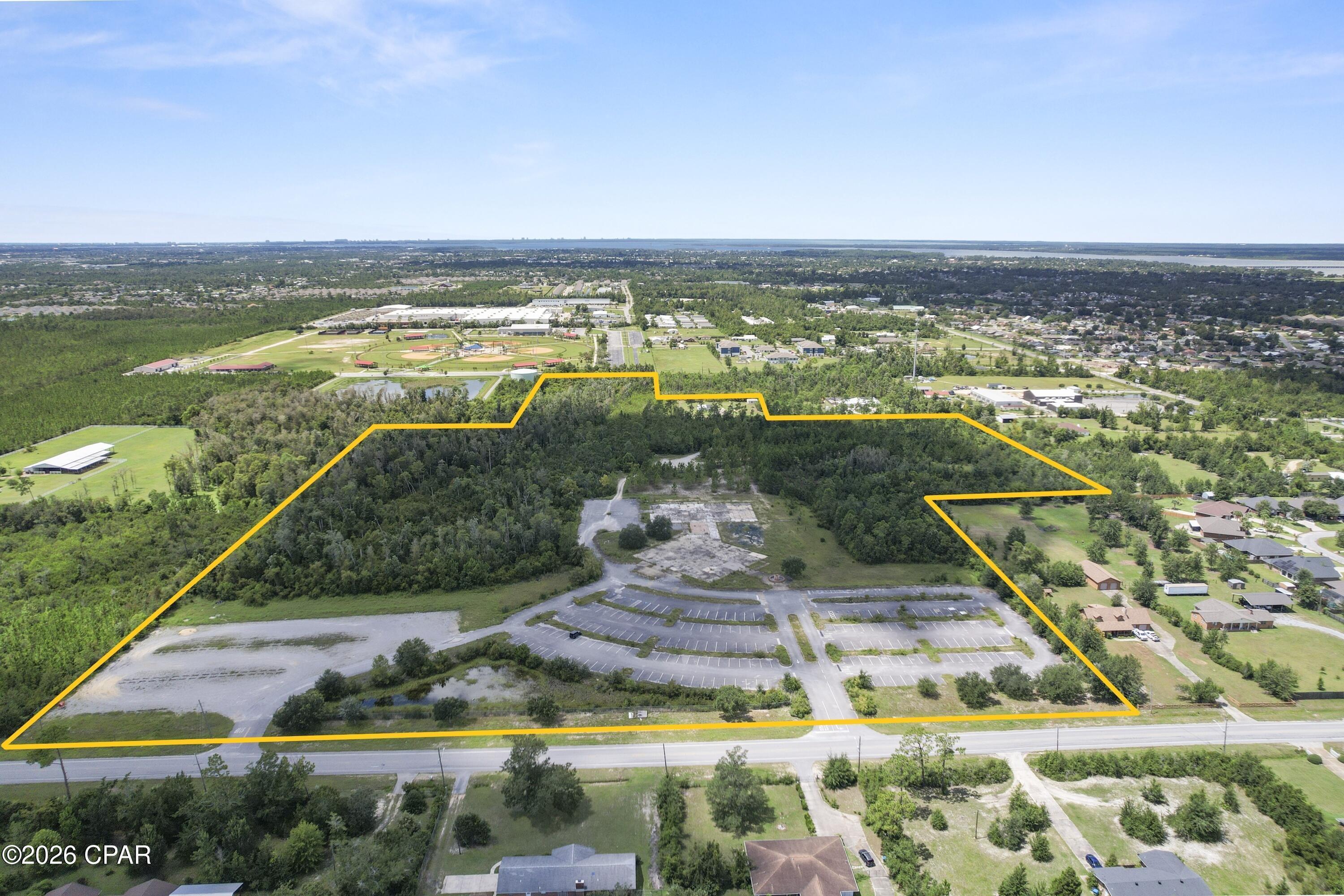 Property Image for 4501 Transmitter Road