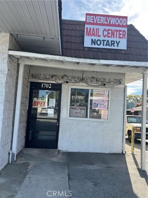 Property Image for 1702 S Robertson Boulevard