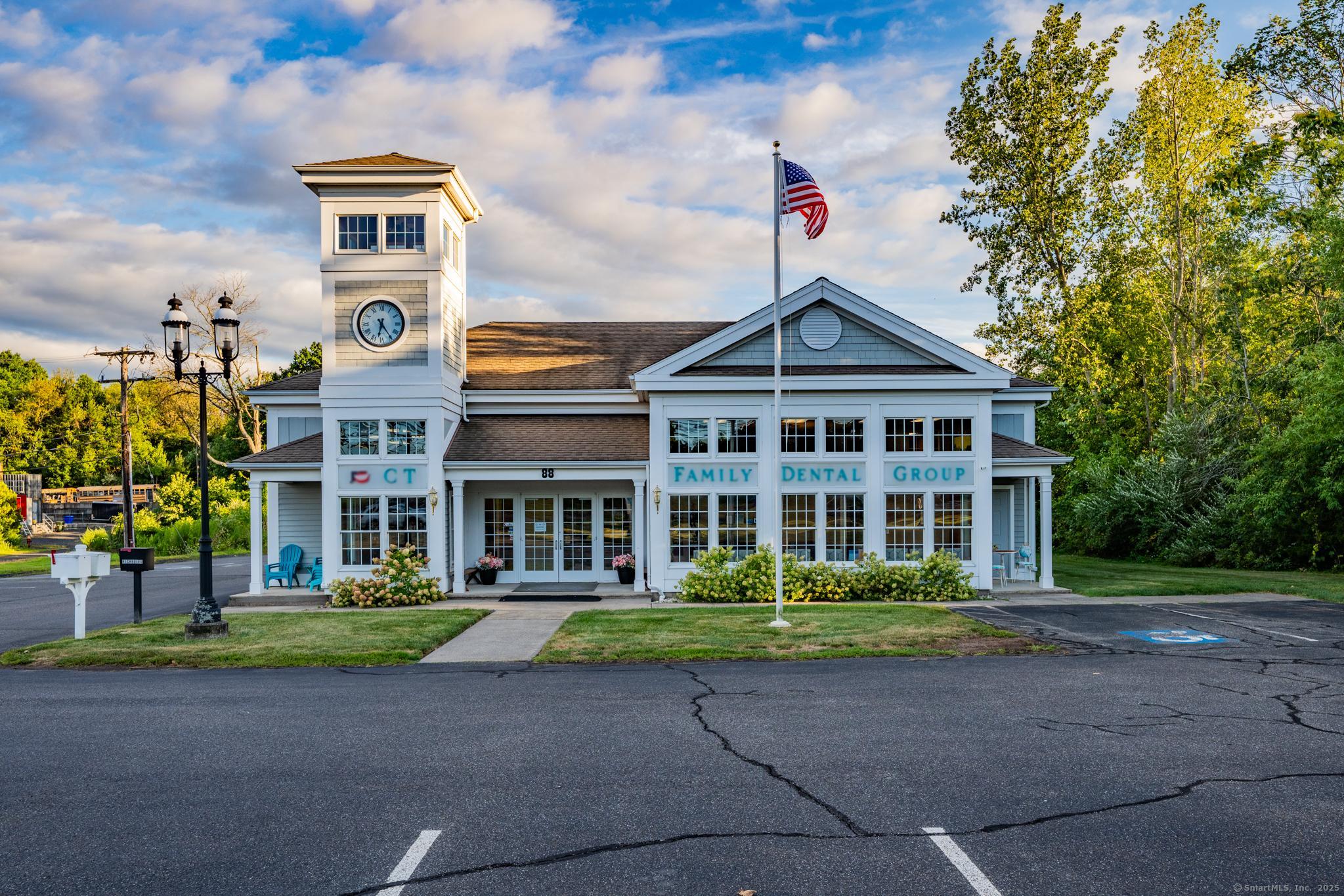 Property Image for 88 New Britain Avenue