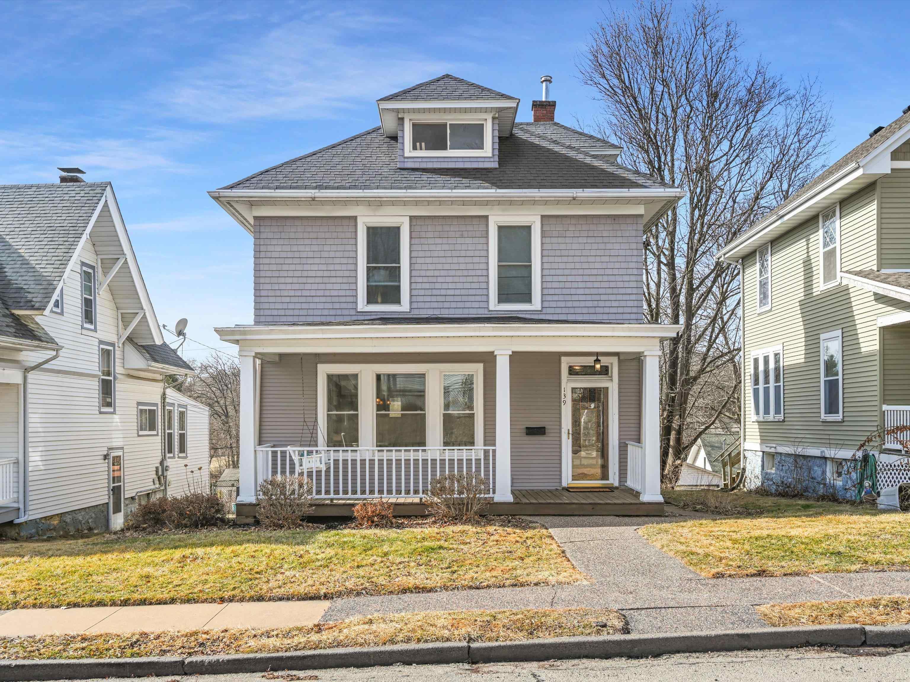 Property Image for 139 Nevada Street