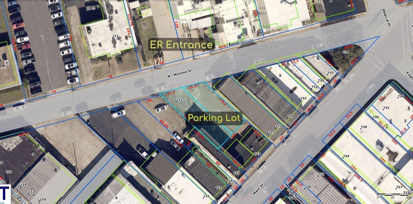 Property Image for 112 N Monroe Street