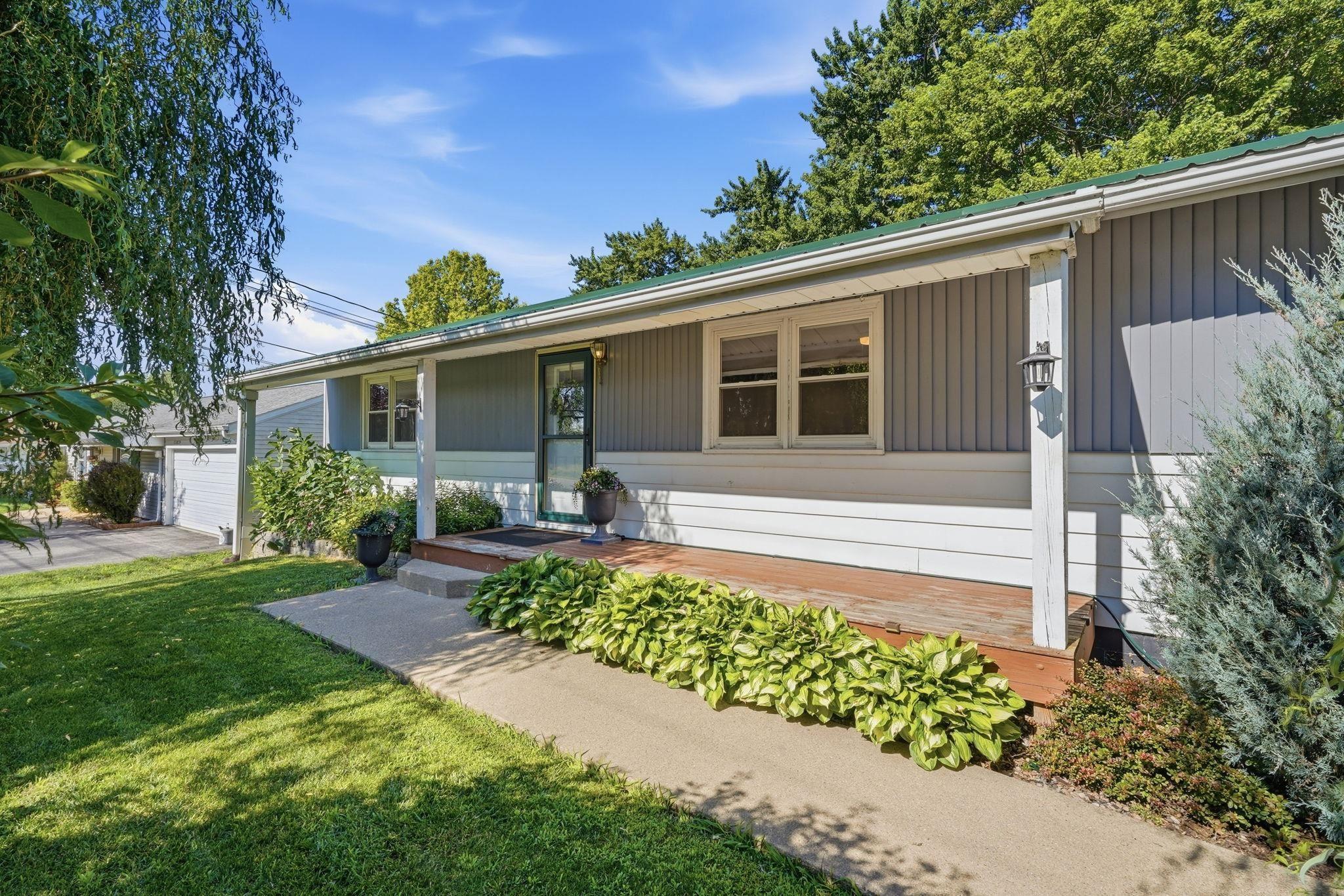 Property Image for 8880 N Badger Road