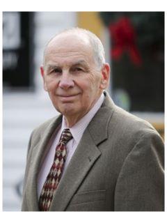 Jim Celio of CENTURY 21 AllPoints Realty photo