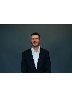 Noah Casterton of CENTURY 21 Signature Real Estate photo