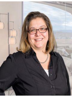 Rebecca Rodrigues of CENTURY 21 Everest photo