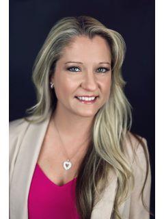 Michelle Moore of CENTURY 21 Elite photo