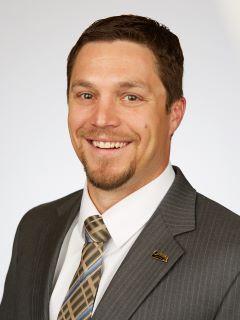 Curtis Perry of CENTURY 21 Everest photo