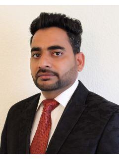 Parmjeet Singh of CENTURY 21 Select Real Estate, Inc. photo