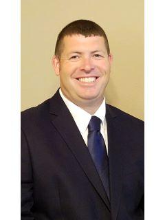 Chad Sharpley of CENTURY 21 Elite photo