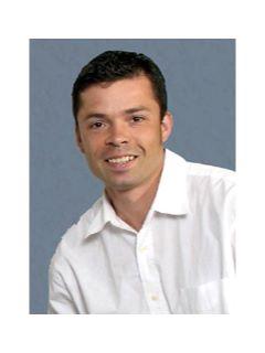 Dylan Murty of CENTURY 21 Cornerstone Realty photo