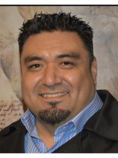 Robert Rico of CENTURY 21 Select Real Estate, Inc. photo