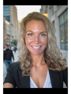 Sylvanna Steveson of CENTURY 21 Select Real Estate, Inc. photo