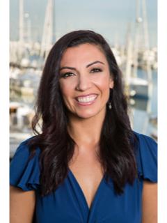 Sheerene Mehrizi of CENTURY 21 Select Real Estate, Inc. photo