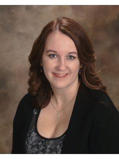 Jana Steele of CENTURY 21 Jordan-Link & Company photo