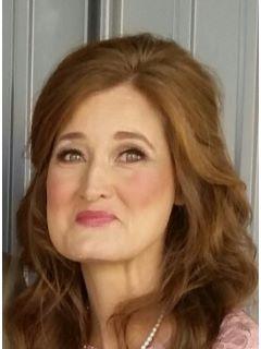 Jackie Vaughn of CENTURY 21 Elite photo