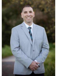 Jonathan Lucchesi of CENTURY 21 Epic photo