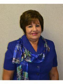 Margarita Mota of CENTURY 21 Jordan-Link & Company photo