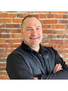 Justin Garman of CENTURY 21 Signature Real Estate photo