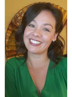 Amanda Husted of CENTURY 21 Select Real Estate, Inc. photo