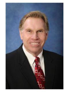 Michael Stephens of CENTURY 21 Jordan-Link & Company photo