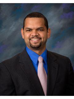 Yelfry Torres of CENTURY 21 AllPoints Realty photo