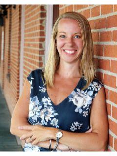 Erica Jacobsen of CENTURY 21 AllPoints Realty photo