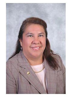 Lilia Garcia of CENTURY 21 Jordan-Link & Company photo