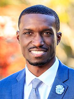 Fulton Washington Jr of CENTURY 21 Coastal Properties photo