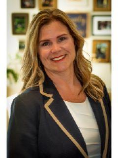 Angie Slover of CENTURY 21 Select Real Estate, Inc. photo