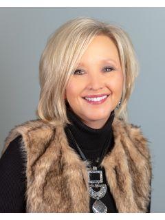 Stacey Comstock of CENTURY 21 Ashland Realty photo