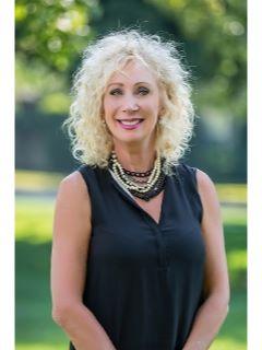 Sherry Calbert of CENTURY 21 Select Real Estate, Inc. photo