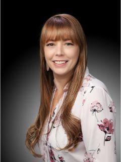 Cara Pearce of CENTURY 21 Select Real Estate, Inc. photo