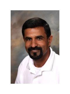 Mohammad Khan of CENTURY 21 Select Real Estate, Inc. photo