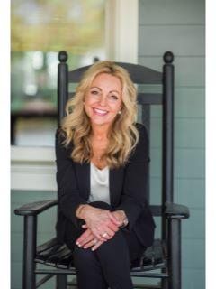Tonia Hathaway of CENTURY 21 Commander Realty, Inc. photo