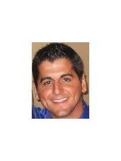 Concetto Sciacca of CENTURY 21 Jordan-Link & Company photo