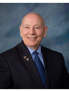 Peter Allam of CENTURY 21 AllPoints Realty photo