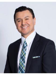 Fernando Moreno of CENTURY 21 A Better Service Realty photo