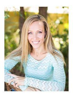 Summer Baker of CENTURY 21 Select Real Estate, Inc photo