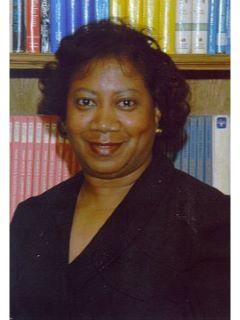 Carol Anderson of CENTURY 21 Elite photo