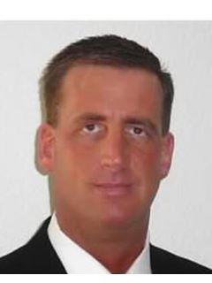David Voshage of CENTURY 21 Ashland Realty photo