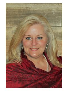 Brenda Bison of CENTURY 21 Elite photo