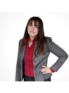 Alissa-Peyton Botts of CENTURY 21 Signature Real Estate photo