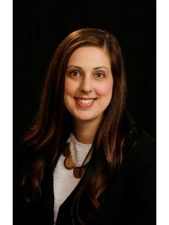 Raylie Hardy of CENTURY 21 Elite photo