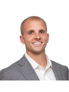 Ethan Hokel of CENTURY 21 Signature Real Estate photo